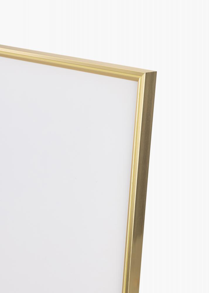 Walther Frame Hipster Acrylic glass Gold 59.4x84 cm (A1)