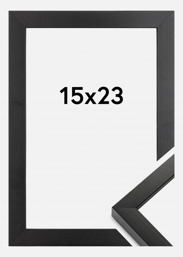 Artlink Frame Amanda Box Black 15x23 cm