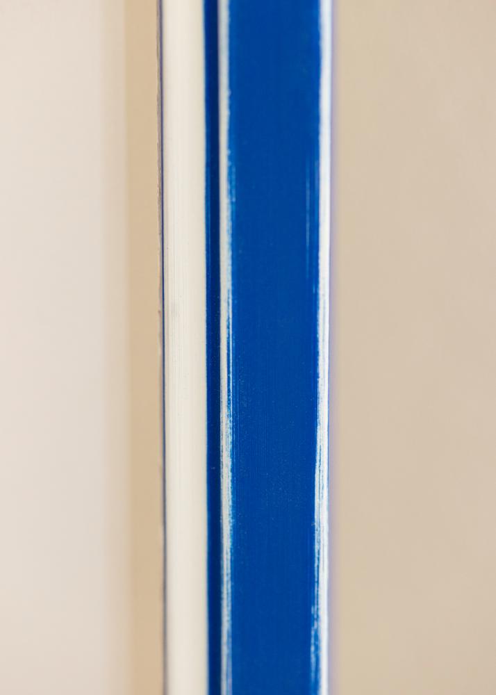 Mavanti Frame Diana Acrylic Glass Blue 42x59.4 cm (A2)