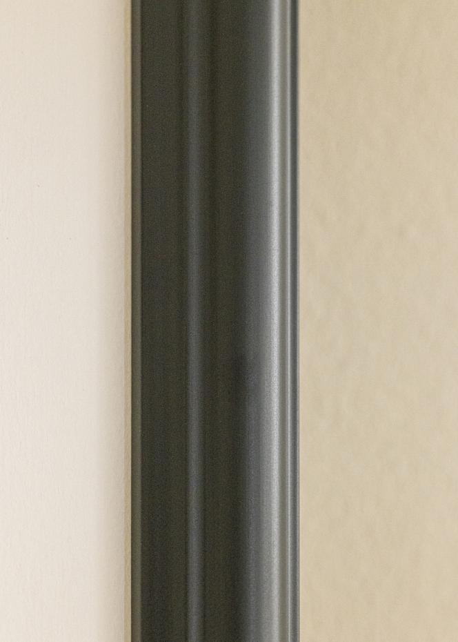 Galleri 1 Frame Siljan Acrylic Glass Black 59.4x84 cm (A1)