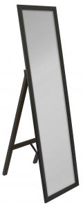 Artlink Mirror Markus Black 40x160 cm