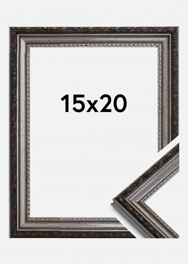 Galleri 1 Frame Abisko Silver 15x20 cm