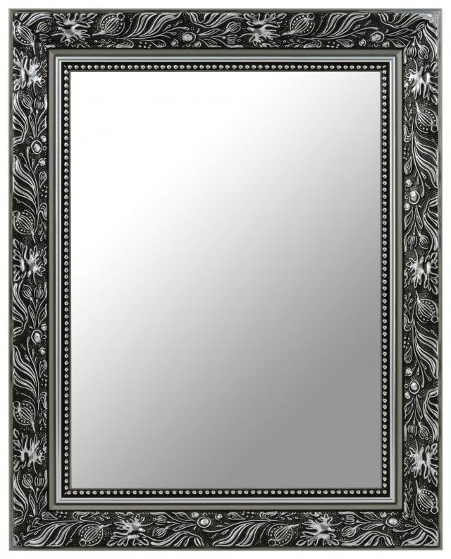 Spegelverkstad Mirror Alvastra Silver - Custom Size