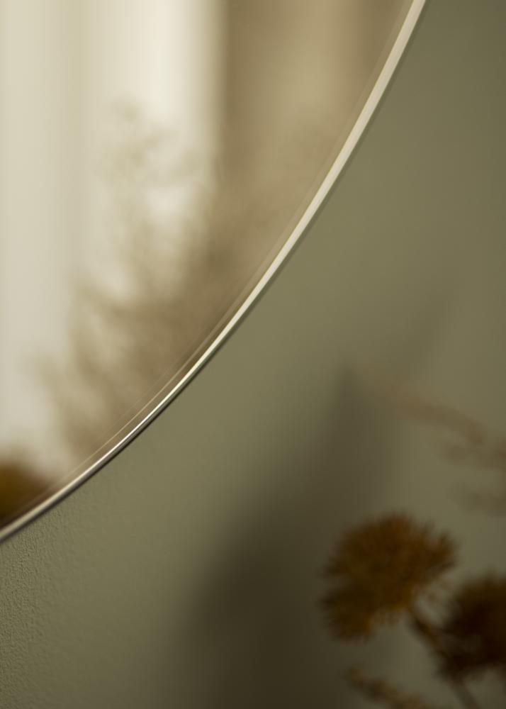 Incado Mirror Round Clear 50 cm 