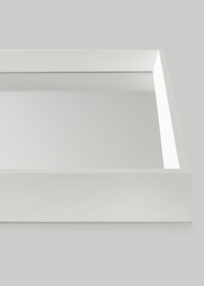 House Doctor Mirror House Doctor Pro White 60x100 cm