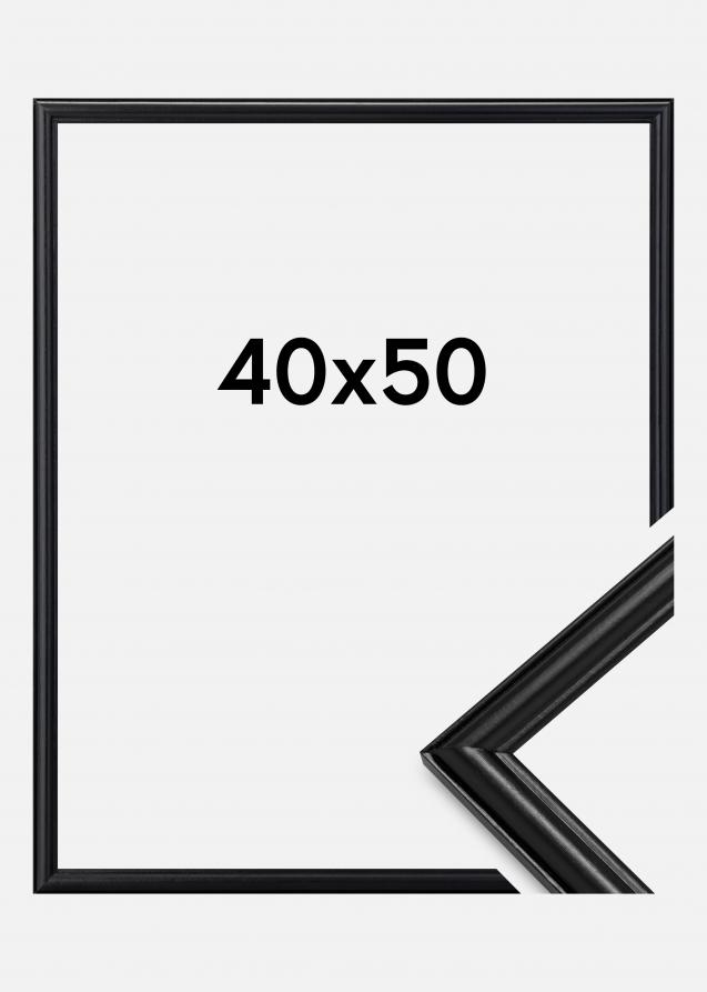 Artlink Frame Line Black 40x50 cm