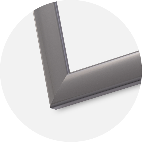 Buy Frame Dorset Grey Custom Size here BGASTORE.IE