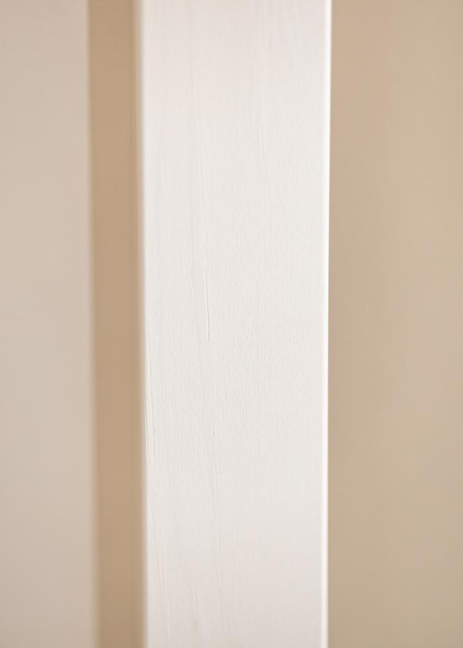 Ramverkstad Frame Boxholm White - Custom Size