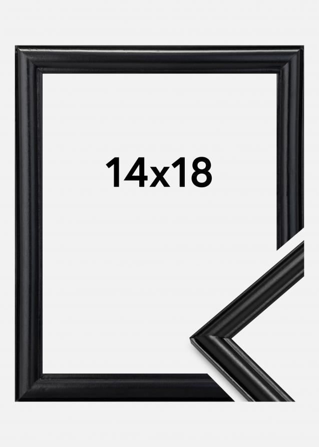 Artlink Frame Line Black 14x18 cm