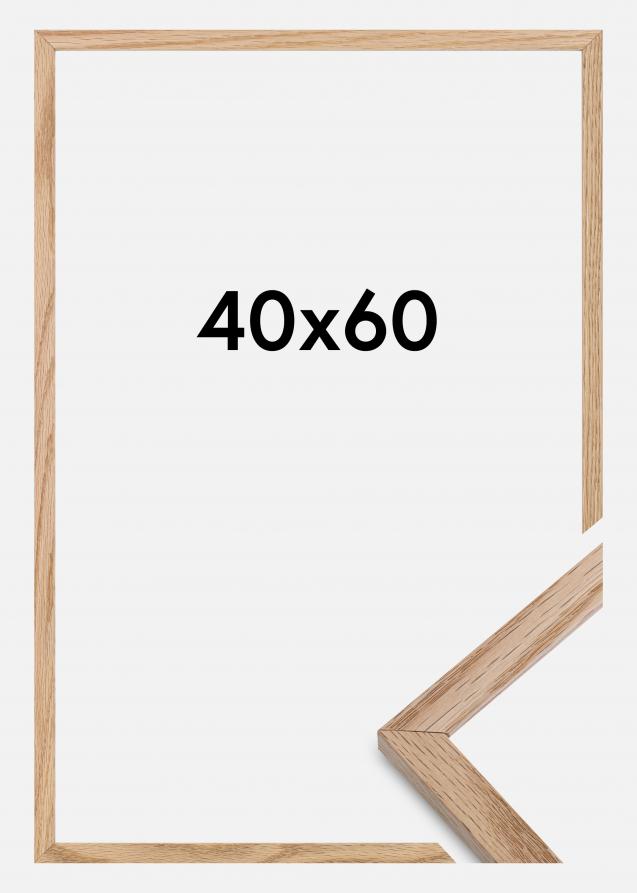 Estancia Frame The Oak 40x60 cm
