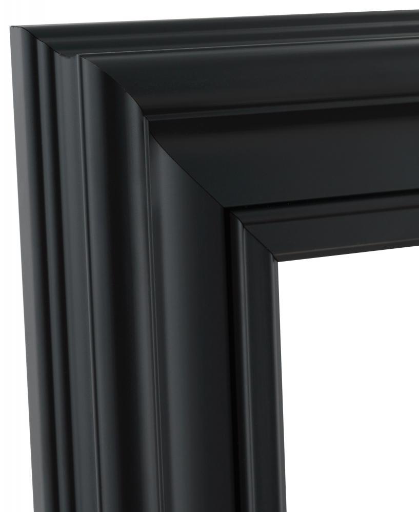 Ramverkstad Frame Mora Premium Black 20x25 cm