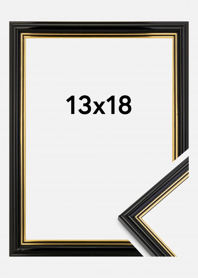 Estancia Frame Classic Black 13x18 cm