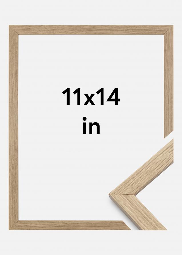 Estancia Frame Stilren Oak 11x14 Inches (27.94x35.56 cm)