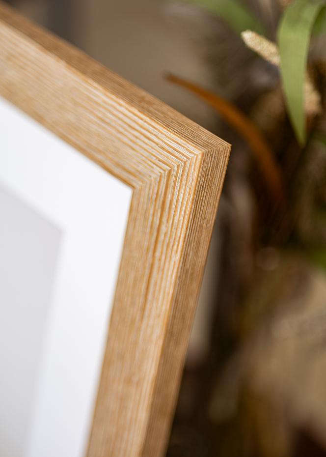 Ramverkstad Frame Tranhult Wood - Custom Size