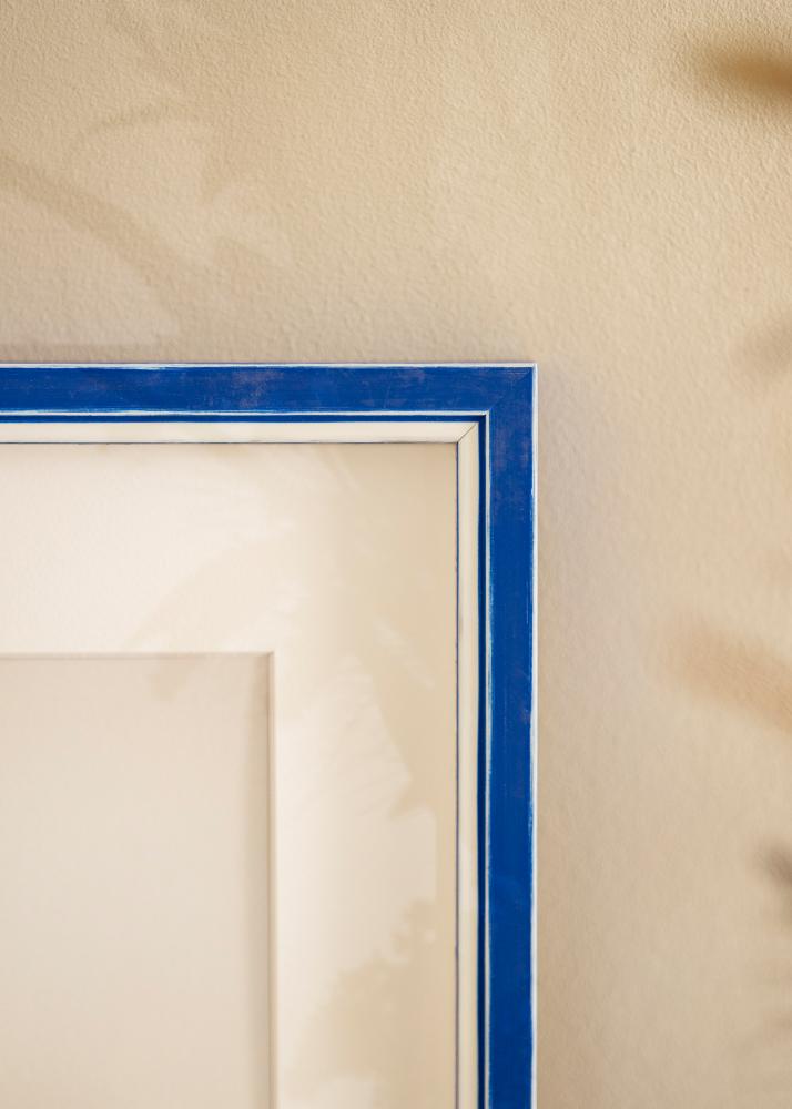 Mavanti Frame Diana Acrylic Glass Blue 84.1x118.9 cm (A0)