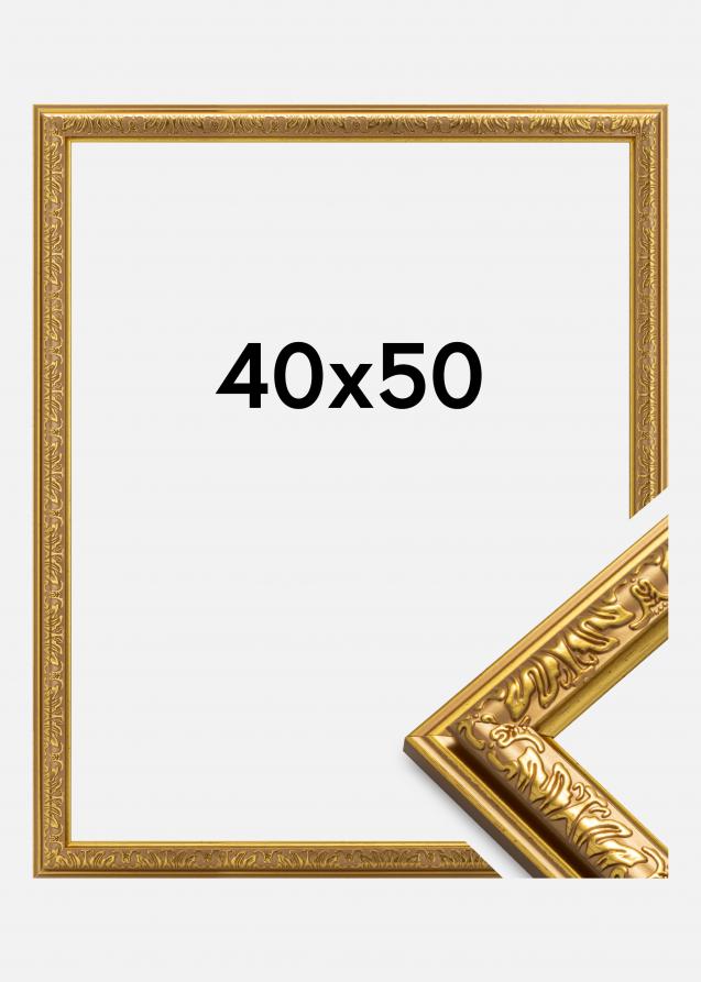 Artlink Frame Nostalgia Gold 40x50 cm