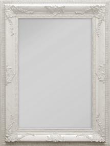 Artlink Mirror Palermo Antique White 60x90 cm