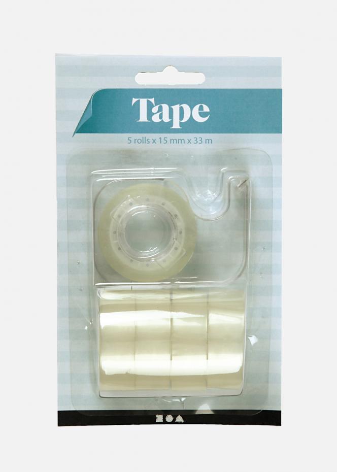 Creativ Company Tape Dispenser