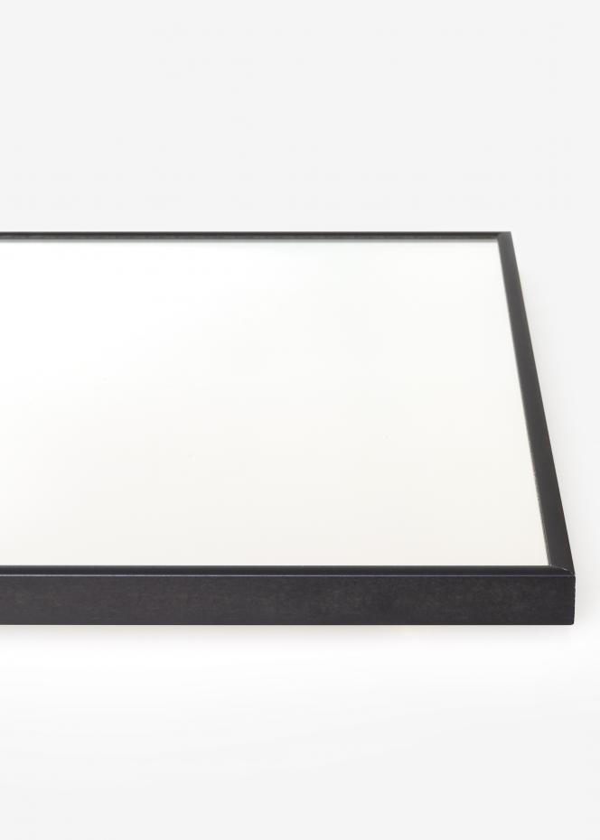 Estancia Mirror Narrow Black 41x121 cm