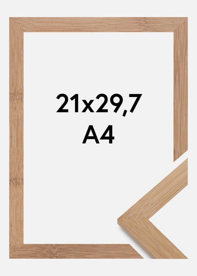 Hoei Danmark Frame Hoei Bambu 21x29,7 cm (A4)