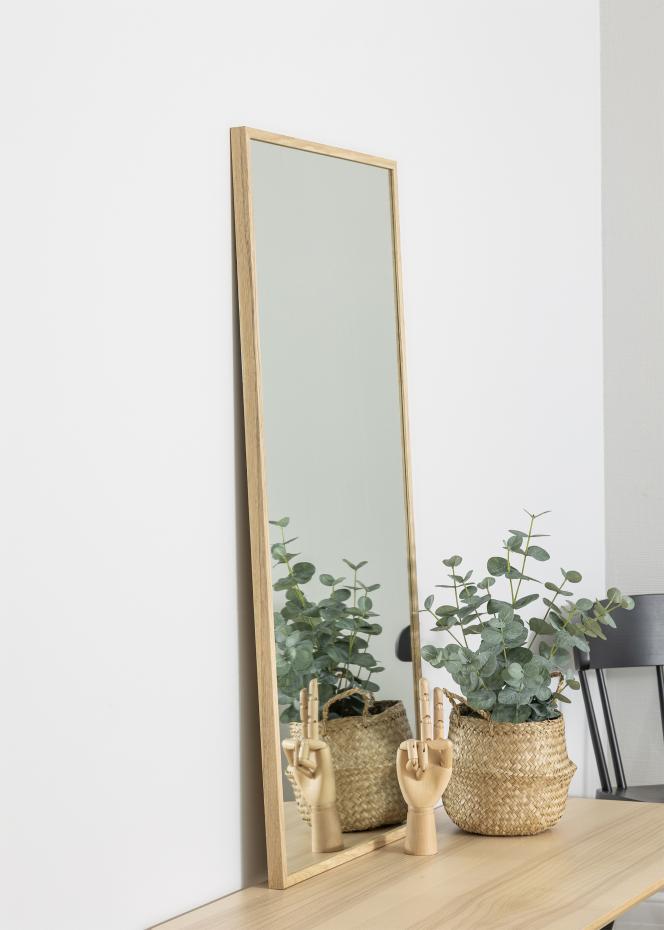 Artlink Mirror Oak 50x100 cm