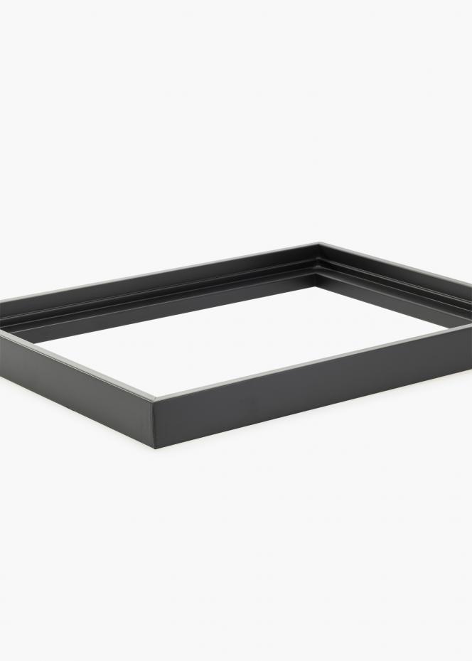 Mavanti Canvas Frame Knoxville Black 21x29,7 cm (A4)