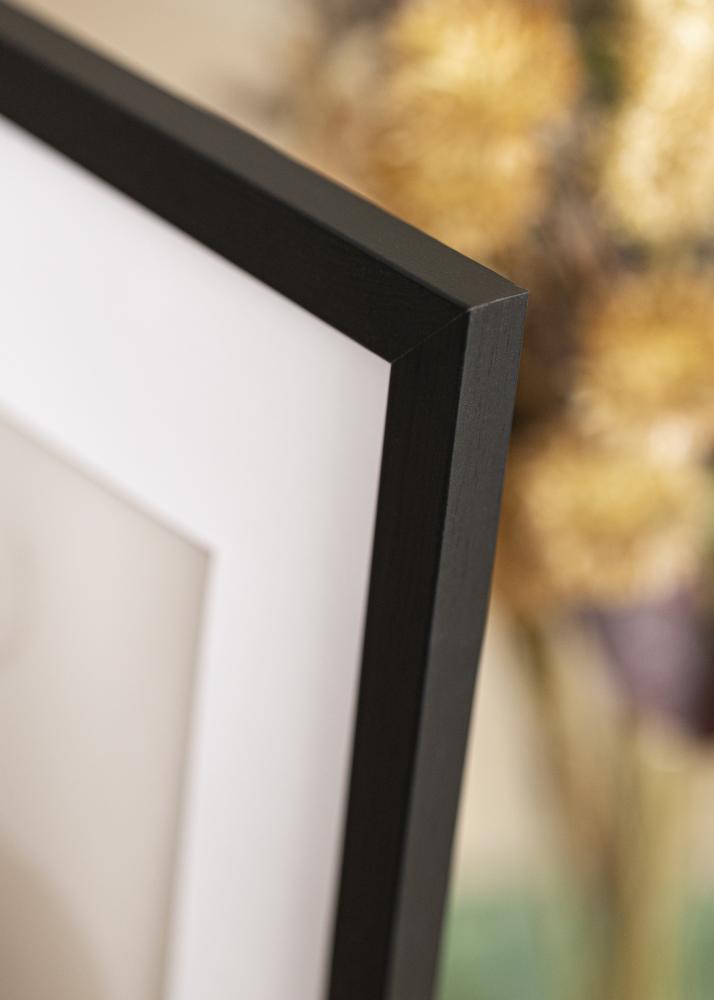 Estancia Frame Stilren Acrylic Glass Black 32,9x48,3 cm (A3+)