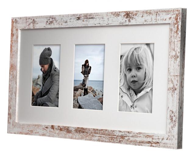Estancia Superb AA Collage frame - 3 Pictures (10x15 cm)