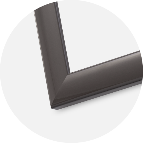 Buy Frame Dorset Dark Grey Custom Size here BGASTORE.IE