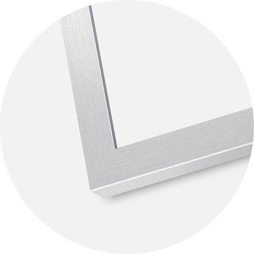 Buy Frame Selection Acrylic Glass Silver 21x30 cm here BGASTORE.IE