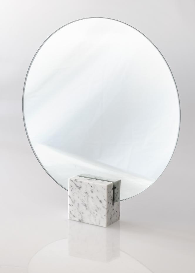 Artlink Table mirror Thilda 30x33 cm