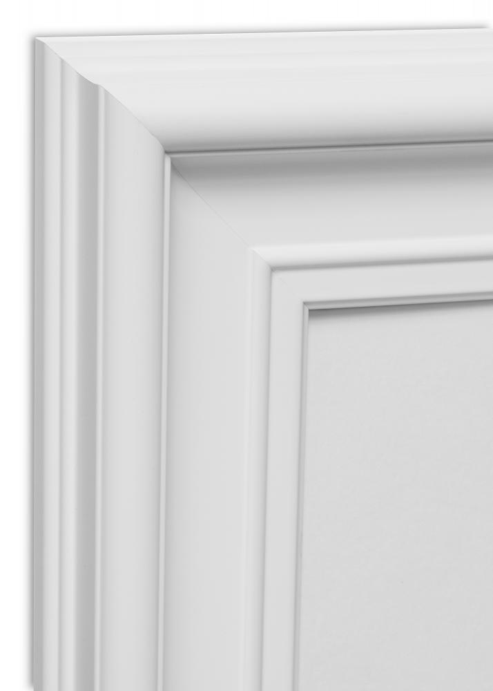 Galleri 1 Frame Mora Premium White 50x50 cm