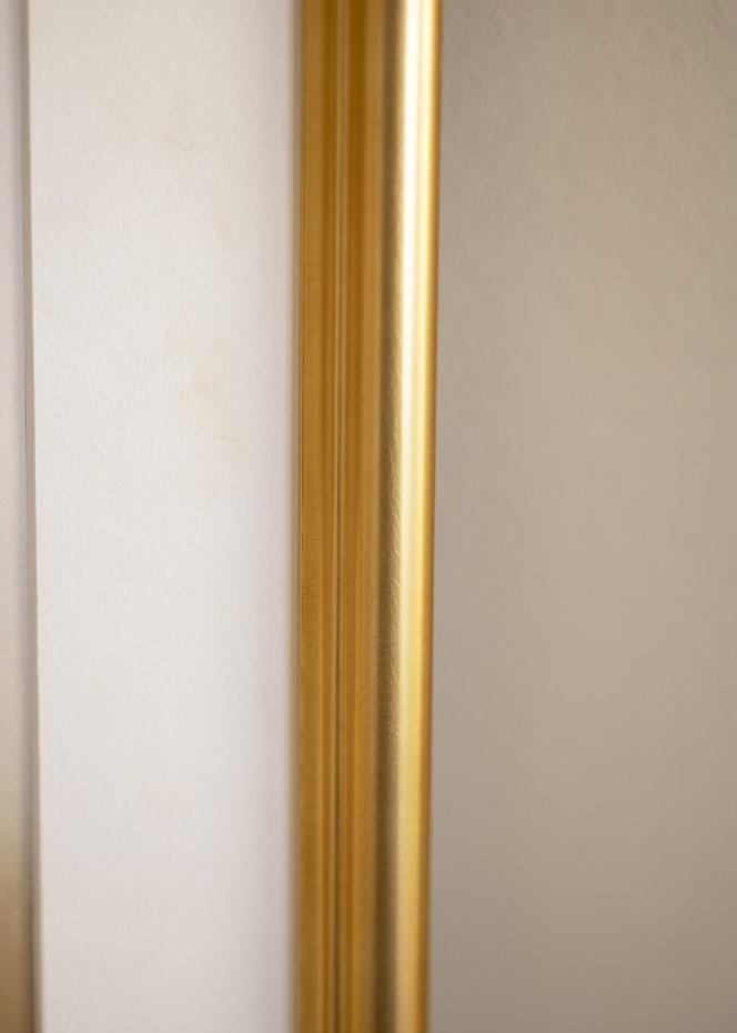 Ramverkstad Frame Hgbo Gold - Custom Size