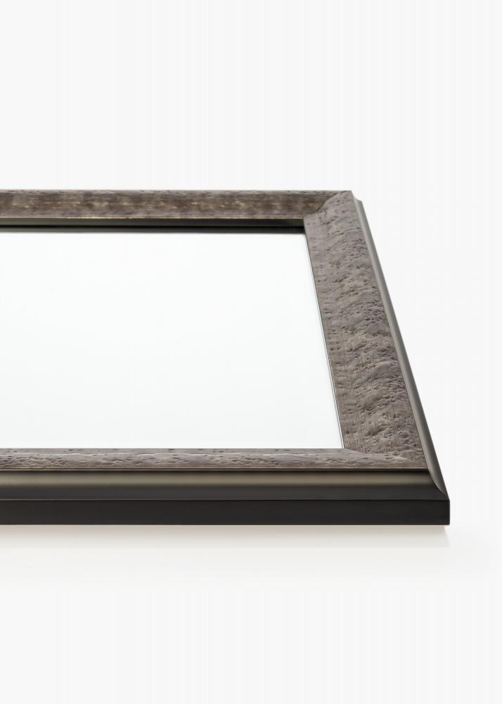Estancia Mirror Ottsj Grey-brown 60x80 cm