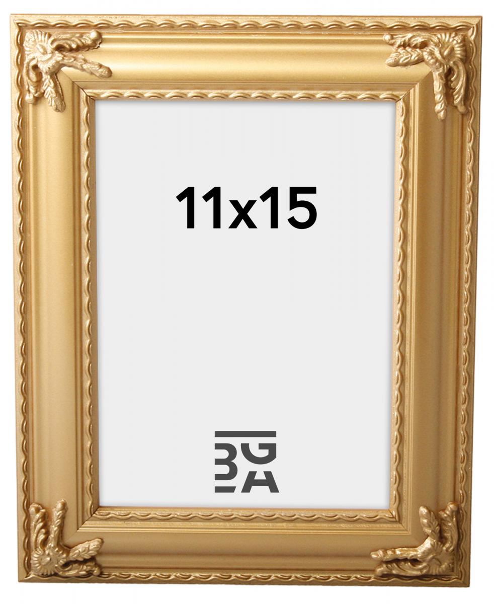 Buy Frame Antique Gold 11x15 cm here BGASTORE.IE