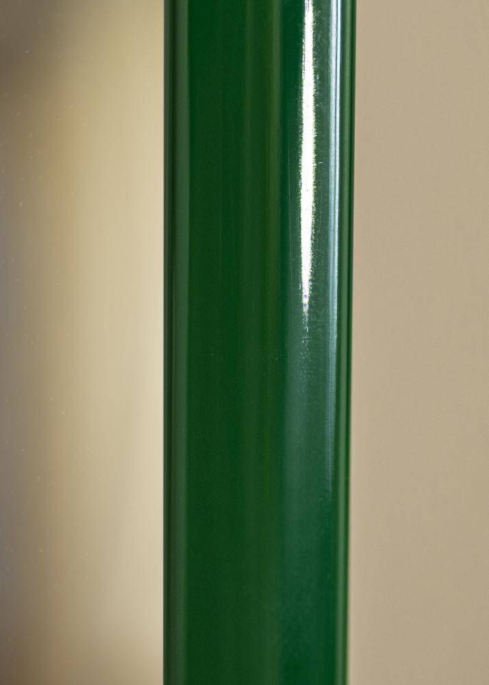 Ramverkstad Mirror Dorset Green - Custom Size