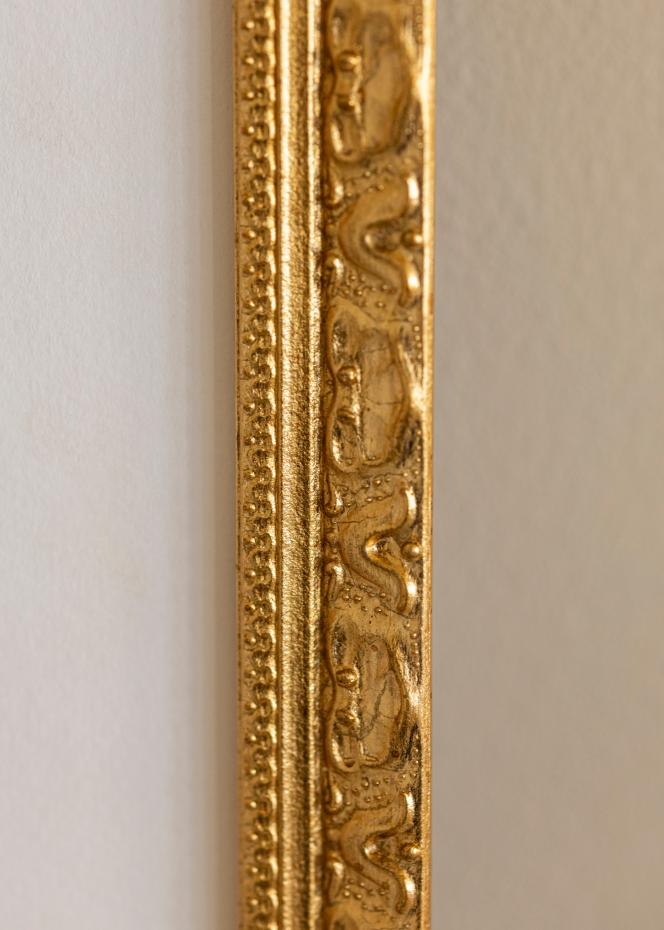 Ramverkstad Frame Smith Gold - Custom Size