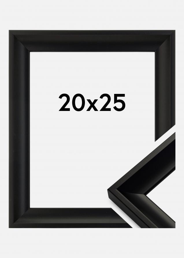 Galleri 1 Frame Öjaren Black 20x25 cm