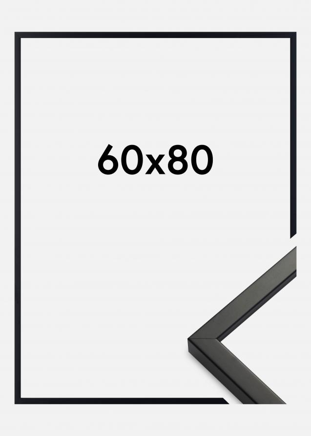 Estancia Frame Exklusiv Black 60x80 cm