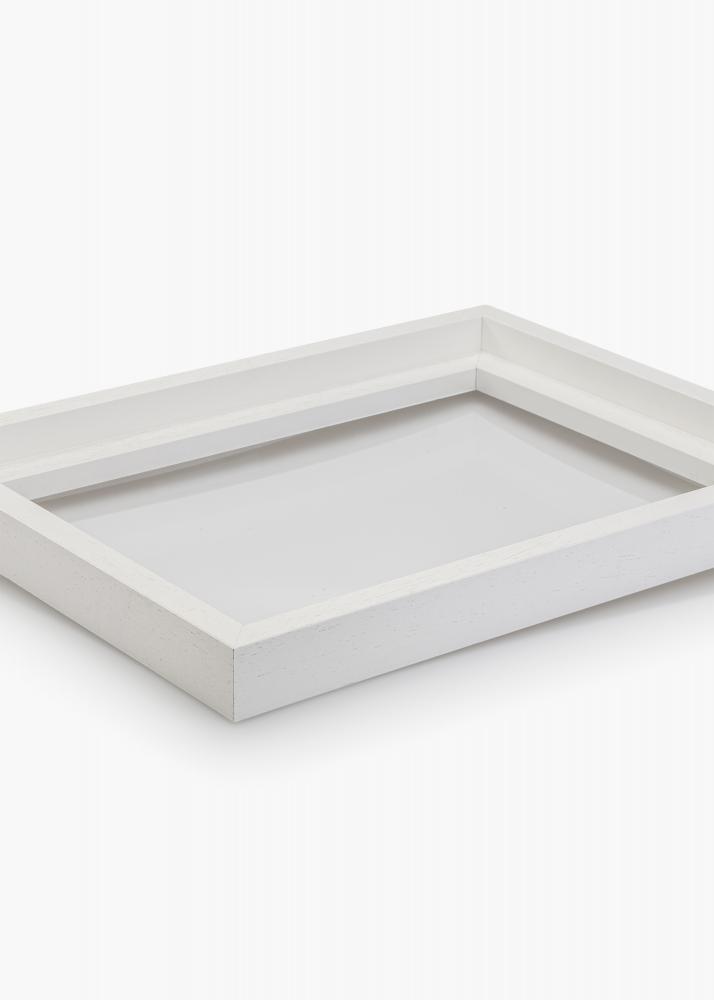 Mavanti Canvas Frame Cleveland White 42x59,4 cm (A2)