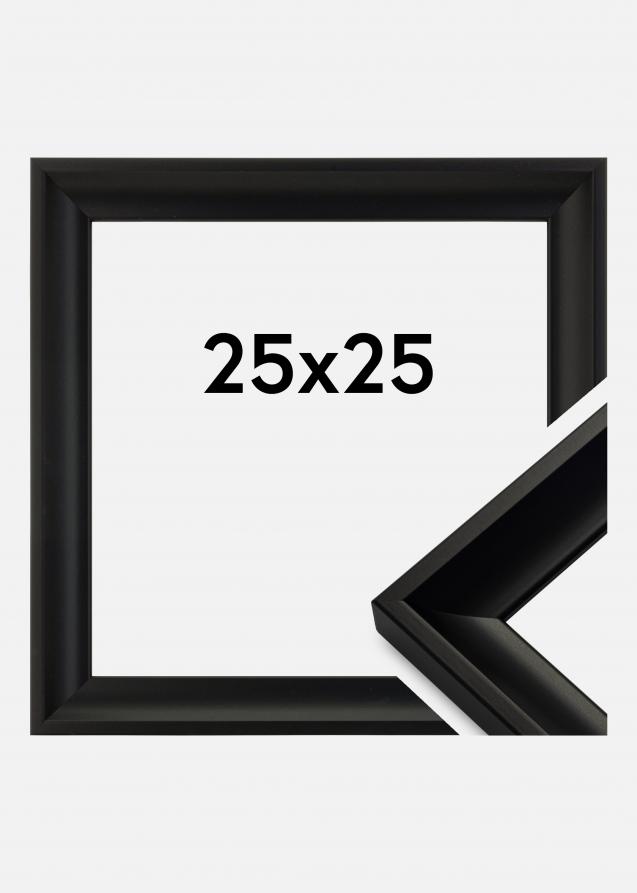 Galleri 1 Frame Öjaren Black 25x25 cm