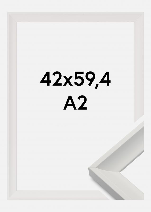 Galleri 1 Frame Öjaren White 42x59,4 cm (A2)