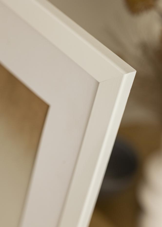 Artlink Frame Trendline Acrylic Glass White 24x30 inches (60.96x76.2 cm)