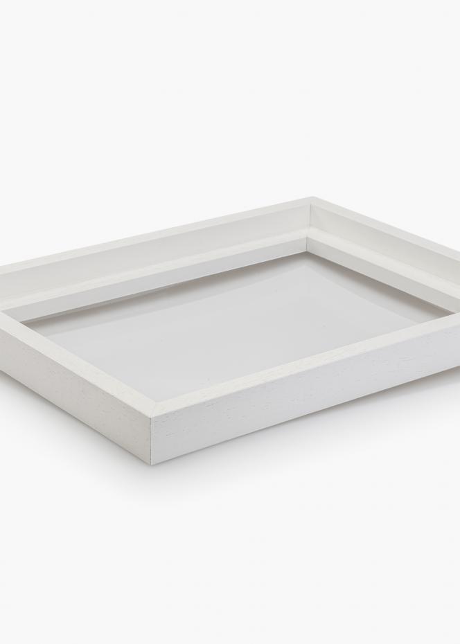 Mavanti Canvas Frame Cleveland White 59,4x84 cm (A1)