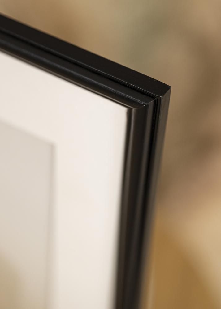 Artlink Frame Line Black 10x15 cm