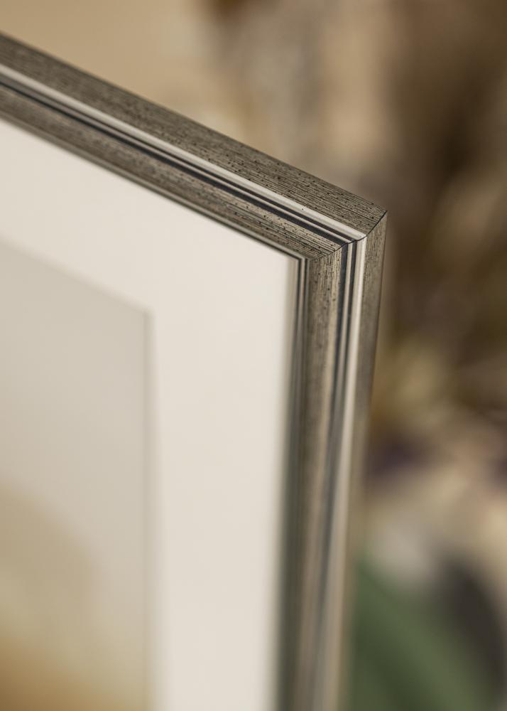 Artlink Frame Frigg Silver 21x29,7 cm (A4)
