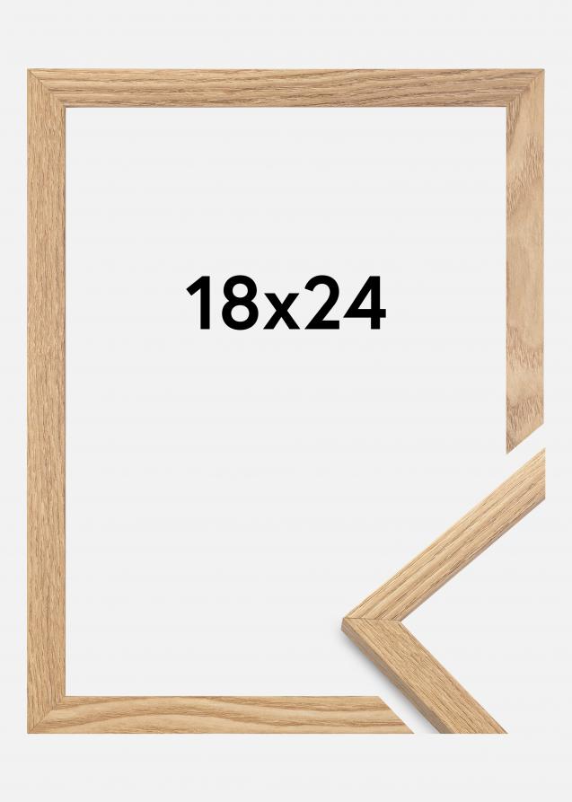 Artlink Frame Trendy Oak 18x24 cm
