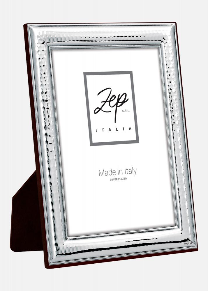 ZEP Frame Recanati Silver 10x15 cm