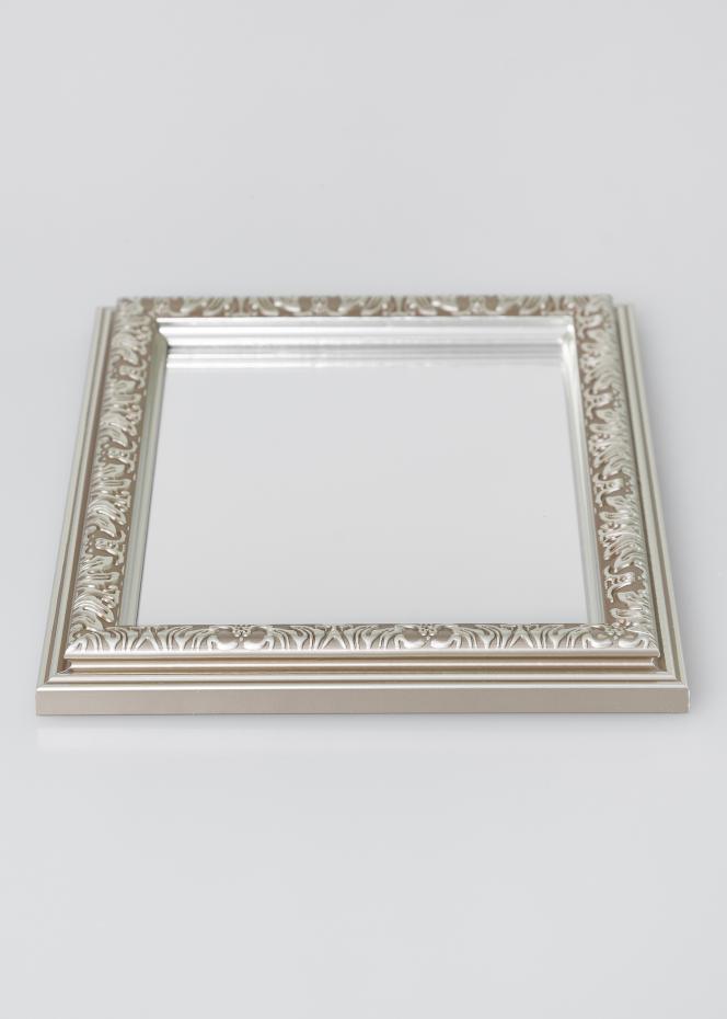 Artlink Mirror Nostalgia Silver 15x20 cm