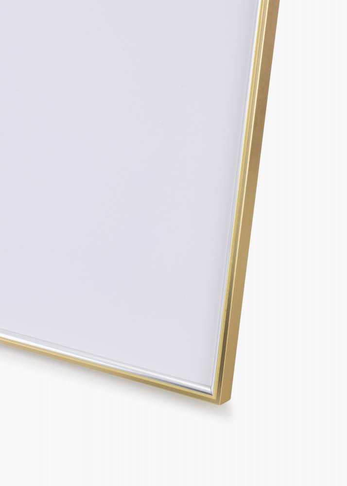 Walther Frame Hipster Gold-Silver 40x60 cm